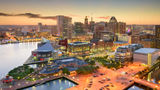 Baltimore Scenery