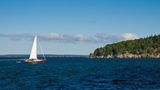 <b>Bar Harbor Scenery</b>