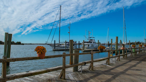 Beaufort, North Carolina