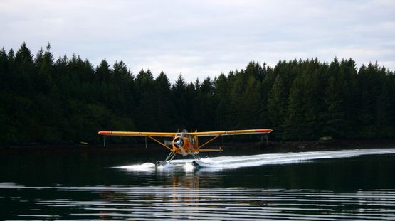 Beaver, Alaska