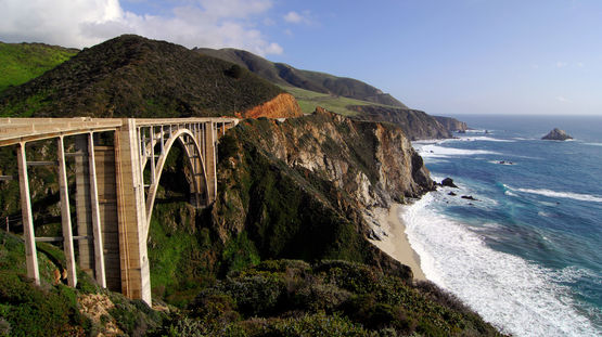 Big Sur, California