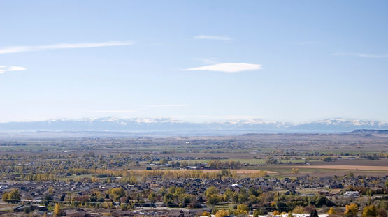 Billings, Montana