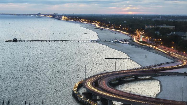 <b>Biloxi Scenery</b>