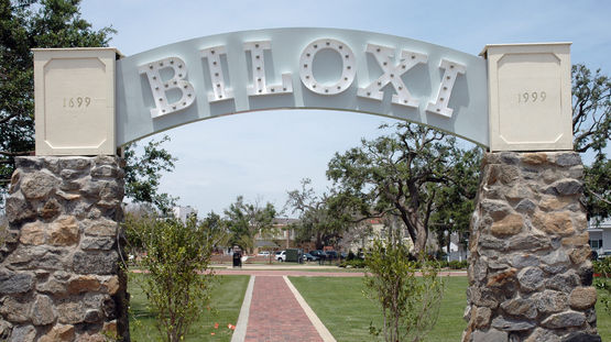 Biloxi, Mississippi