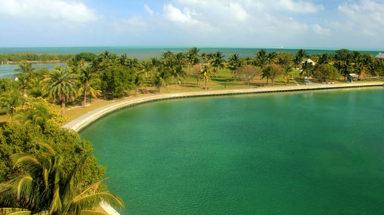 Biscayne National Park, Florida