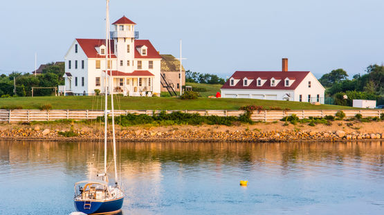 Block Island, Rhode Island