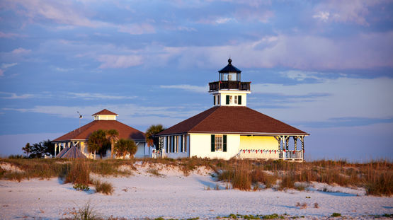 Boca Grande, Florida