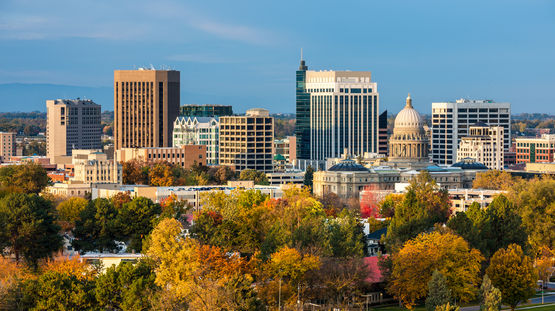 Boise, Idaho