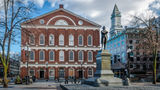 Boston Building