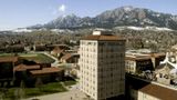 Boulder Scenery