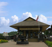 Branson Scenery