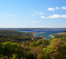 Branson Scenery
