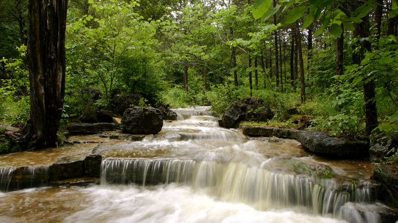 <b>Branson Scenery</b>