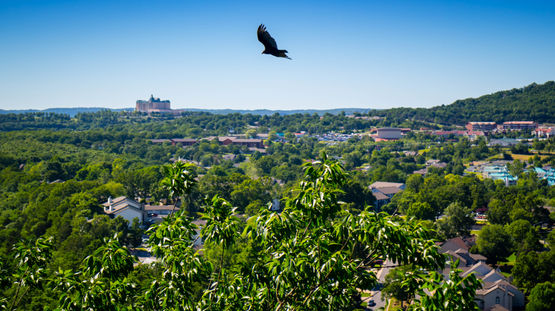 Branson, Missouri