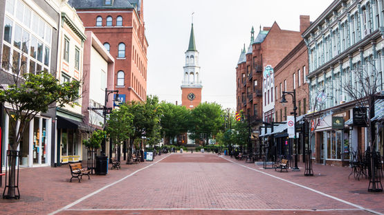Burlington, Vermont