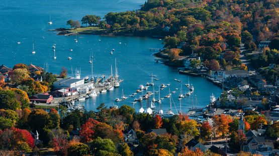 Camden, Maine