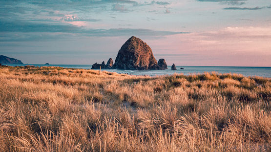 Cannon Beach, Oregon