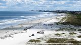 <b>Cape Canaveral Scenery</b>