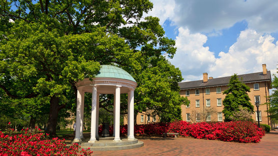 Chapel Hill, North Carolina
