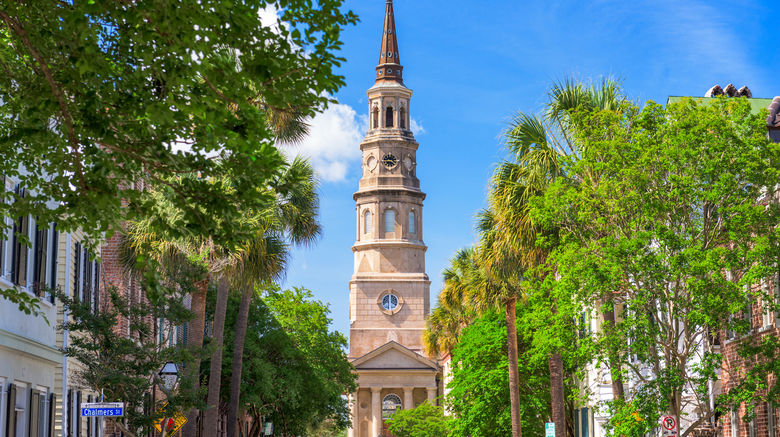 <b>Charleston Building</b>
