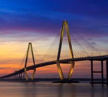 Charleston Scenery