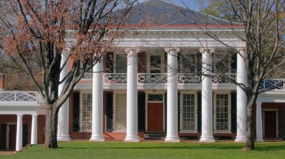 Charlottesville, Virginia
