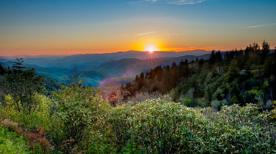 Cherokee, North Carolina