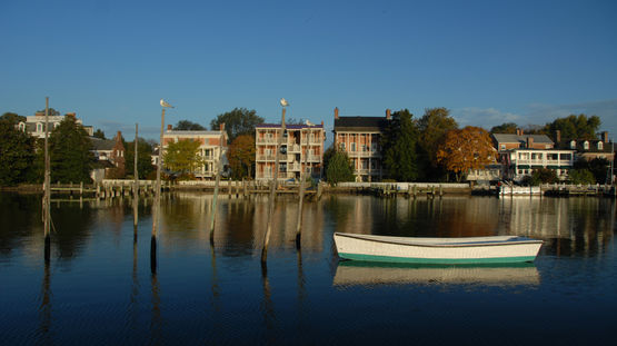 Chestertown, Maryland