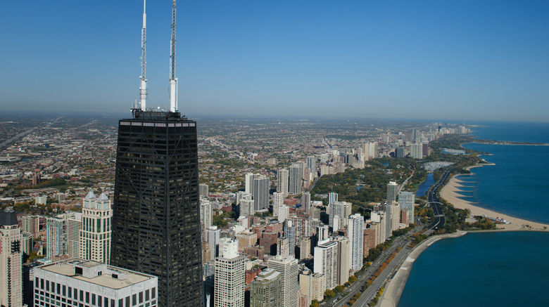 <b>Chicago Building</b>
