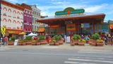 <b>Cincinnati Scenery</b>