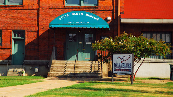 Clarksdale, Mississippi
