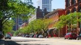 <b>Cleveland Scenery</b>