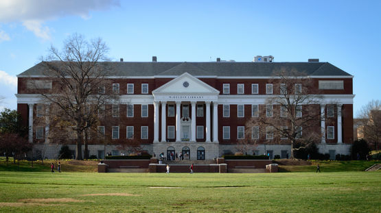 College Park, Maryland