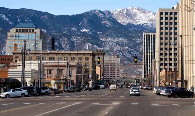 Colorado | seo consultant in Colorado