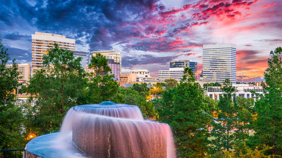 Columbia, South Carolina