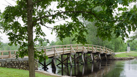 Concord, Massachusetts