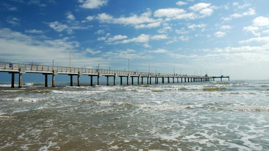 Corpus Christi, Texas