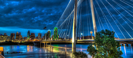 Dallas Scenery