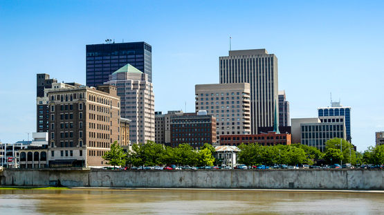 Dayton, Ohio