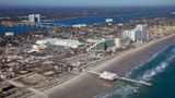 <b>Daytona Beach Scenery</b>
