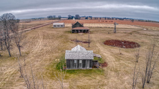 De Smet, South Dakota