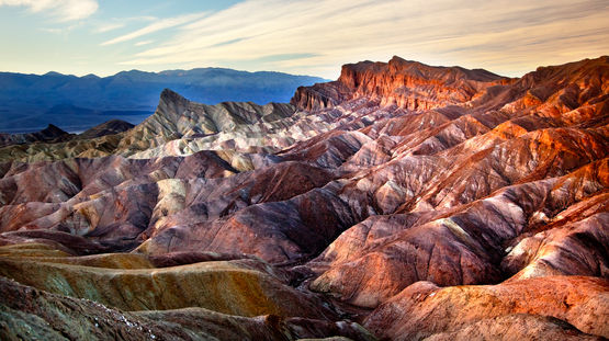 Death Valley National Park, California