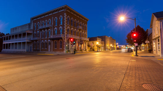 Decorah, Iowa