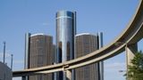 Detroit Scenery