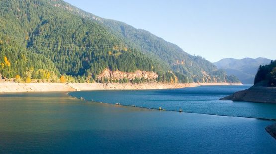 Detroit, Oregon