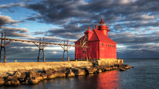 Door County, Wisconsin