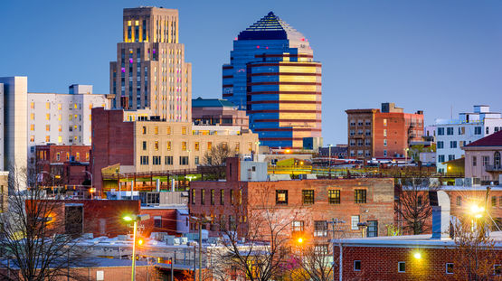 Durham, North Carolina