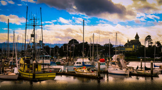 Eureka, California