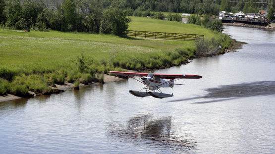 Fairbanks, Alaska