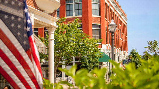 Fayetteville, Arkansas